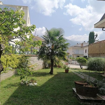B&B Villaggio Sole Sulmona Zewnętrze zdjęcie