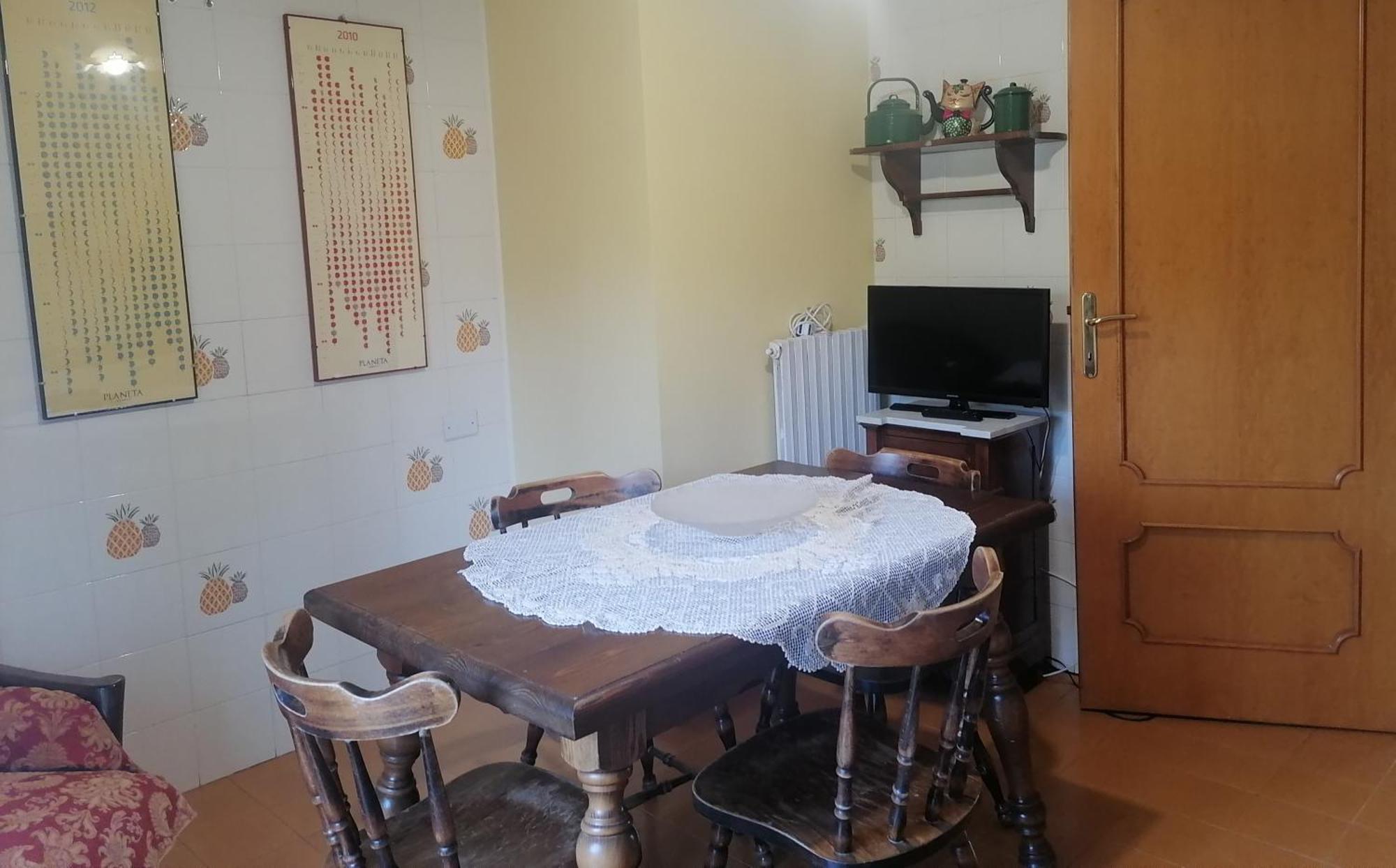 B&B Villaggio Sole Sulmona Zewnętrze zdjęcie