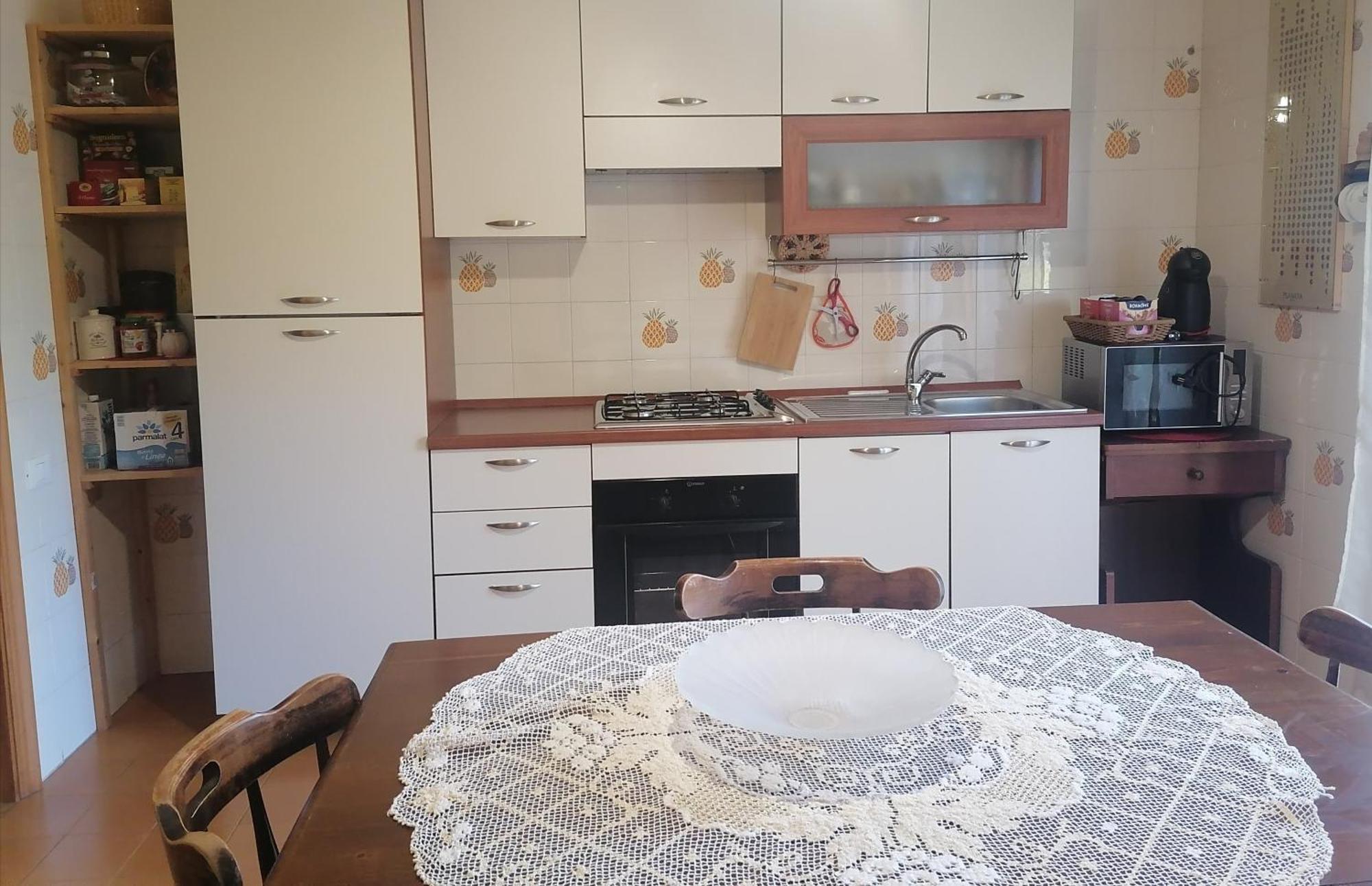B&B Villaggio Sole Sulmona Zewnętrze zdjęcie
