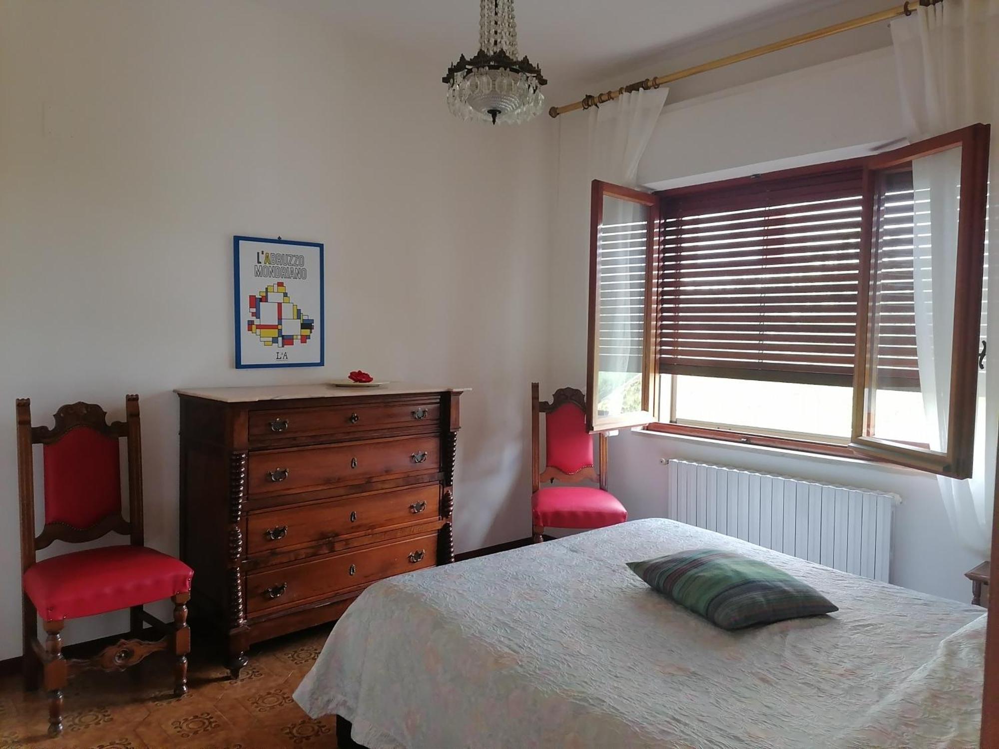 B&B Villaggio Sole Sulmona Zewnętrze zdjęcie