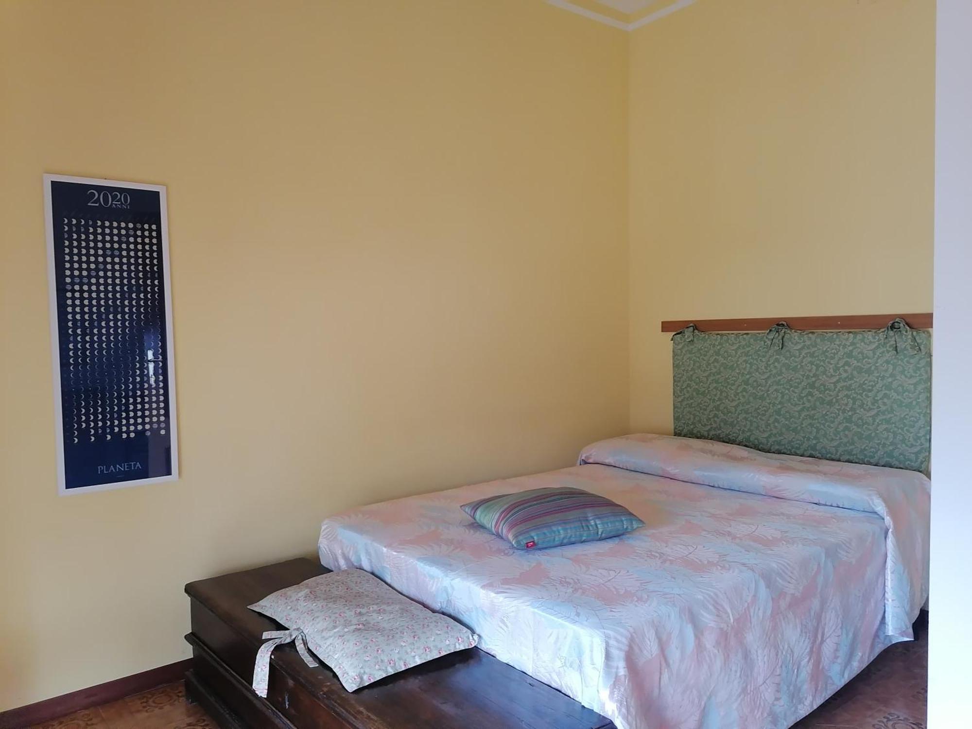 B&B Villaggio Sole Sulmona Zewnętrze zdjęcie