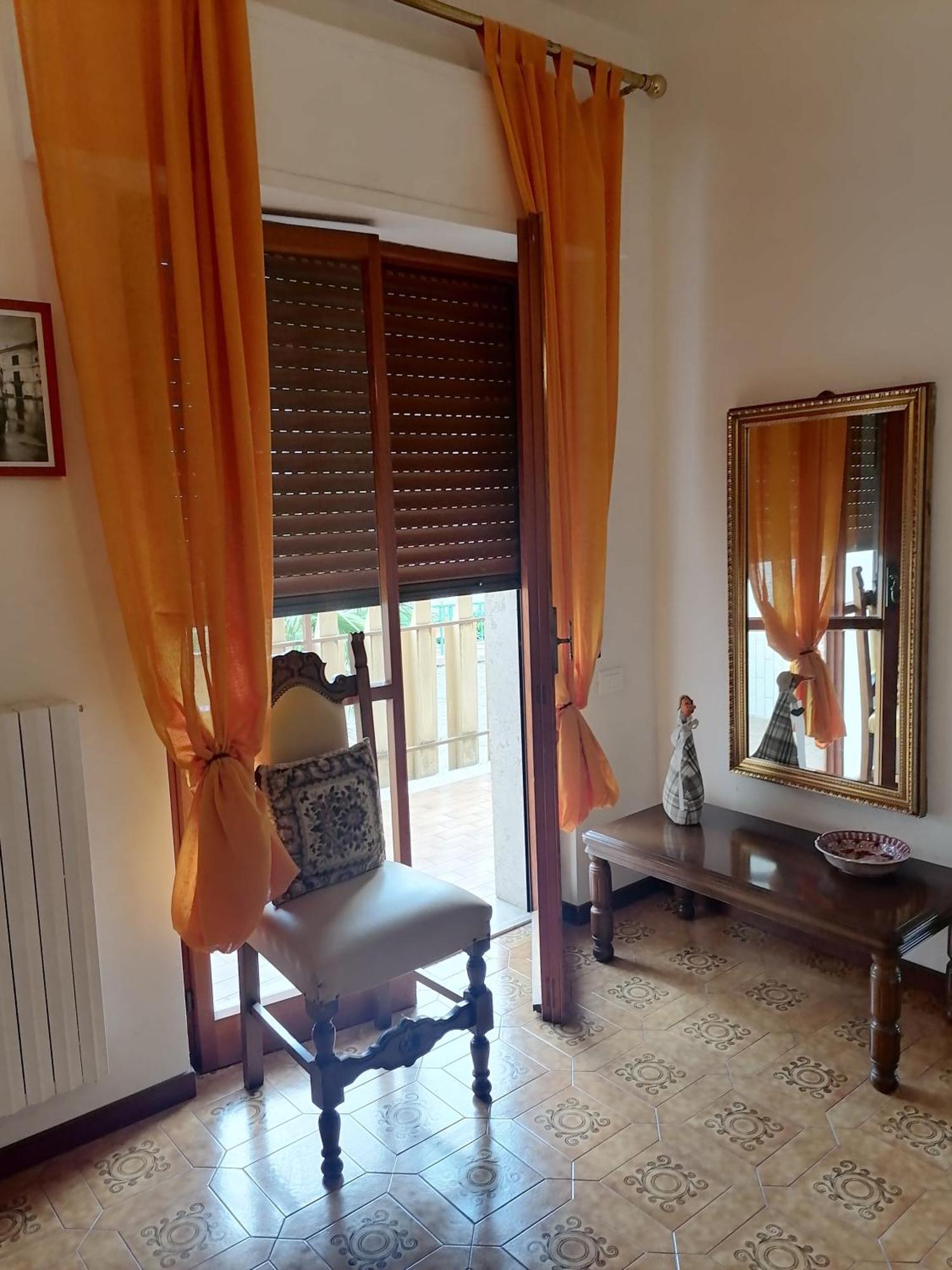 B&B Villaggio Sole Sulmona Zewnętrze zdjęcie