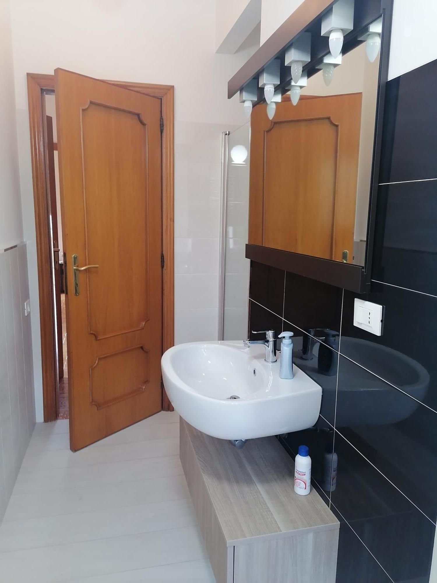B&B Villaggio Sole Sulmona Zewnętrze zdjęcie
