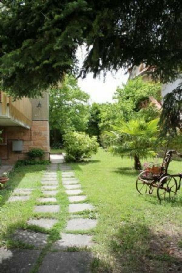B&B Villaggio Sole Sulmona Zewnętrze zdjęcie